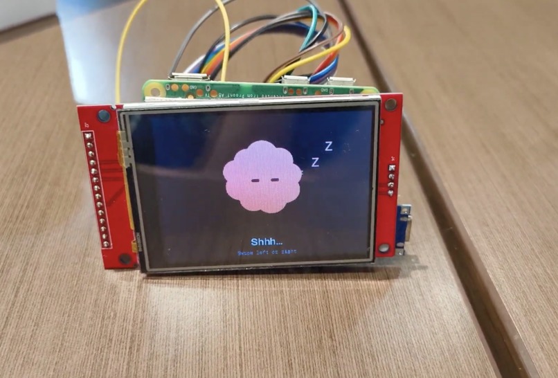 cloudy! : keychain companion ai that works on your behalf. – screenshot 2