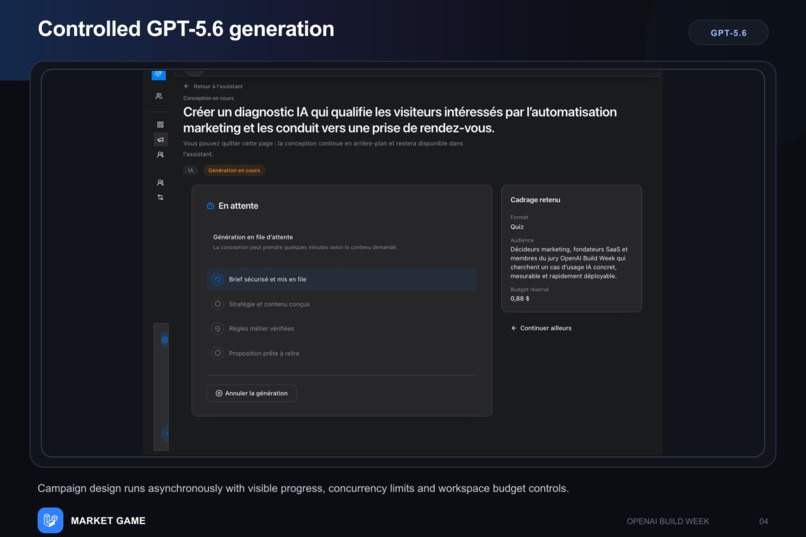 Market Game – screenshot 3