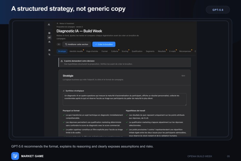 Market Game – screenshot 7