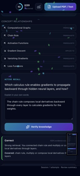 Synapse - Spatial Knowledge Twin – screenshot 3