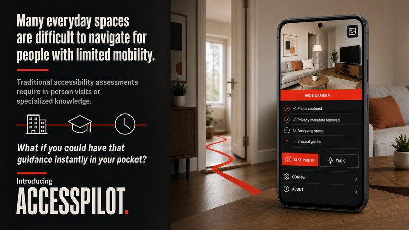 AccessPilot – screenshot 4