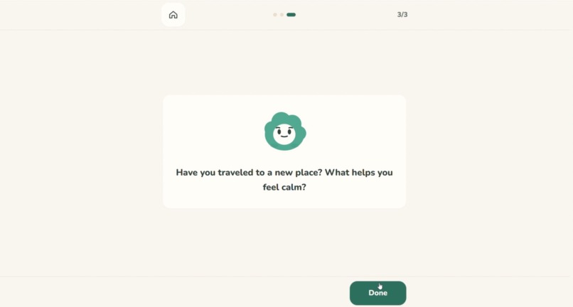 BeBoo – screenshot 5