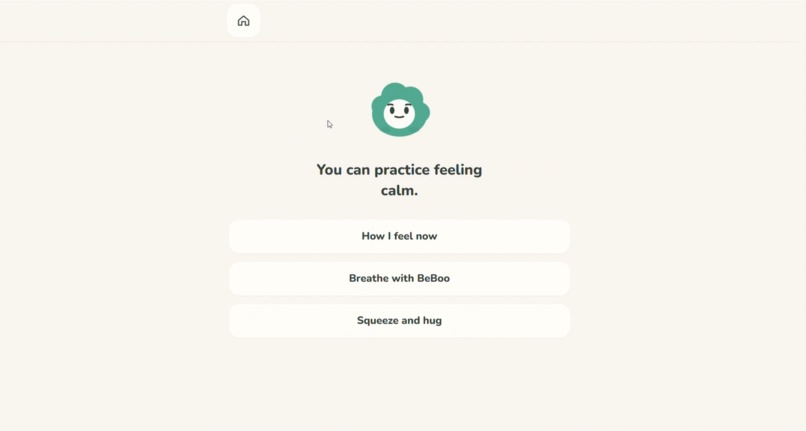 BeBoo – screenshot 6