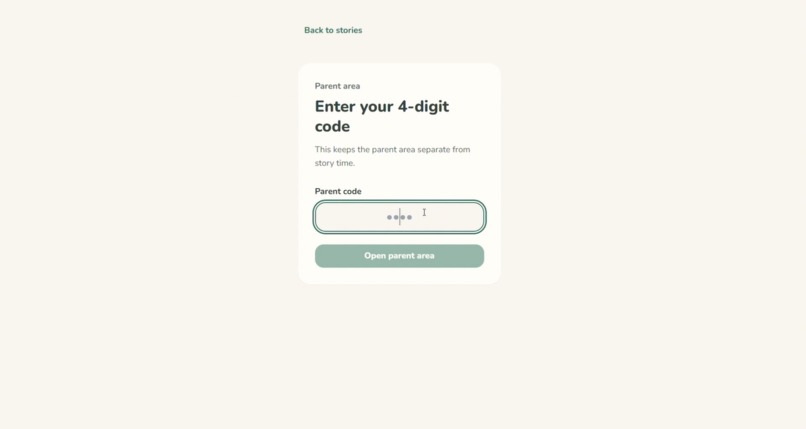 BeBoo – screenshot 7
