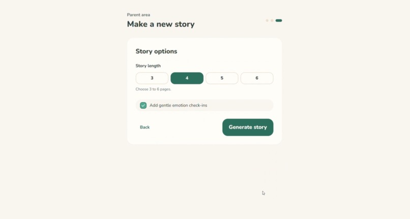 BeBoo – screenshot 9