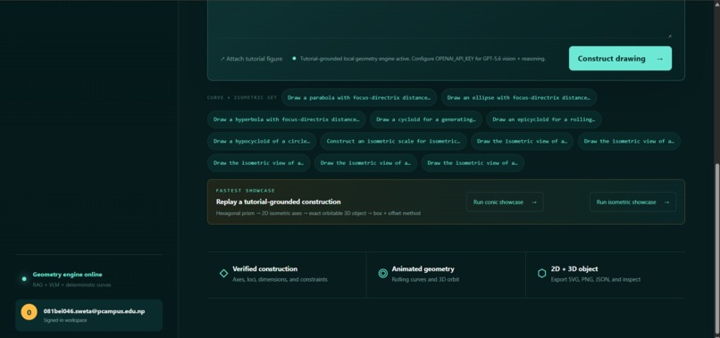 EngiDraw- Drawing Studio – screenshot 2
