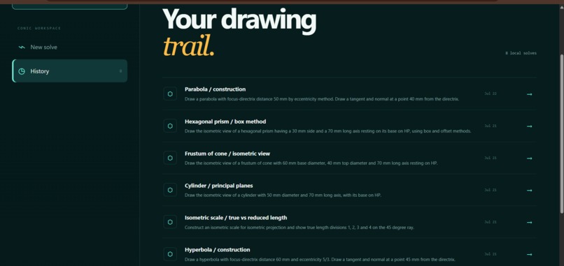 EngiDraw- Drawing Studio – screenshot 4
