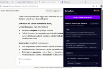 ConvoSync