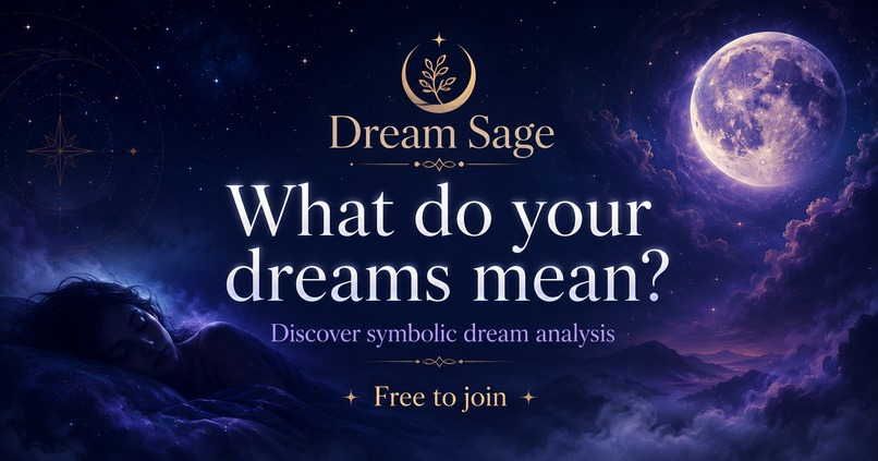 Dream Sage – screenshot 1