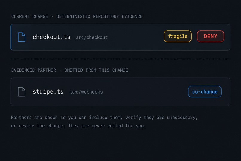 workspace.json for Codex – screenshot 1
