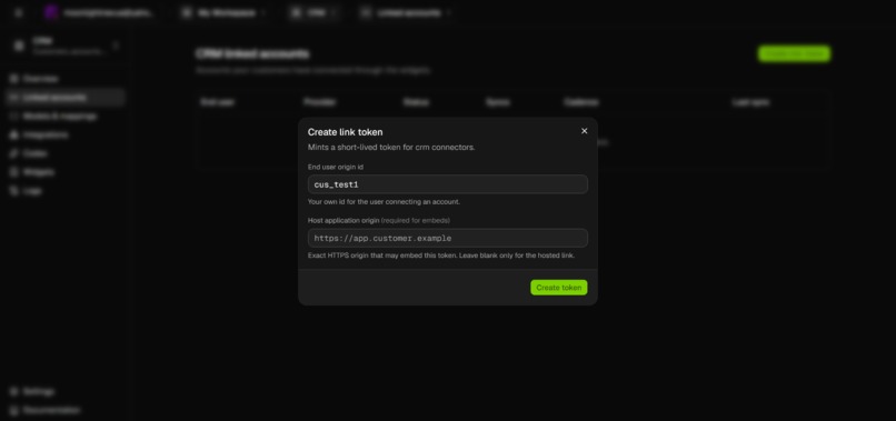 OpenMerge – screenshot 8