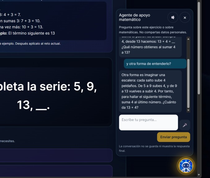 Neuromatica – screenshot 8