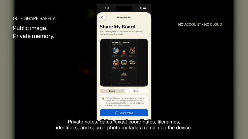 Magnet Atlas – screenshot 4