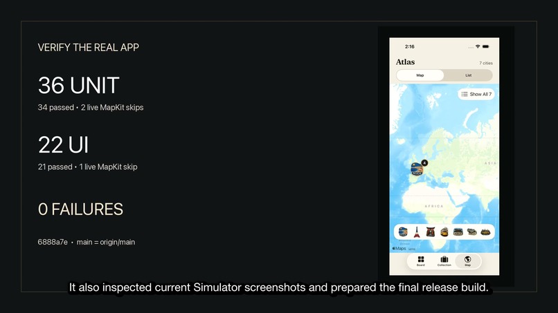 Magnet Atlas – screenshot 5