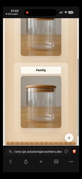 The Solutions Jar – screenshot 13