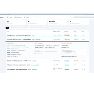 Carevo – screenshot 6