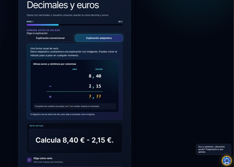 Neuromatica – screenshot 9