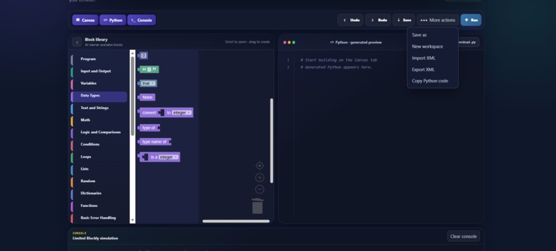PuzzlePy – screenshot 6