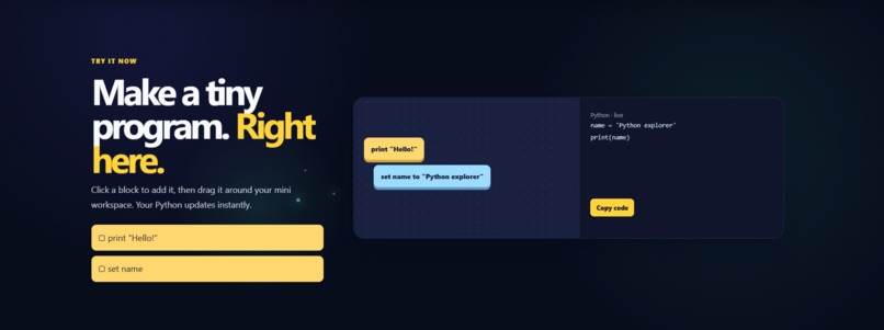 PuzzlePy – screenshot 9