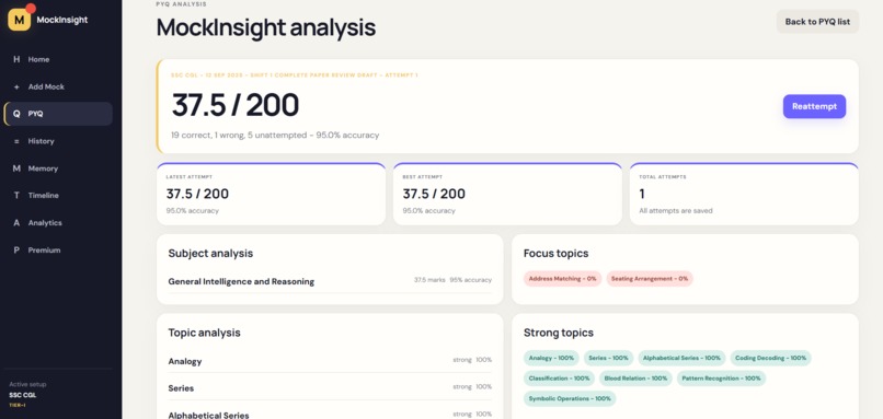 MockInsight – screenshot 5