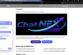 ChatNEX