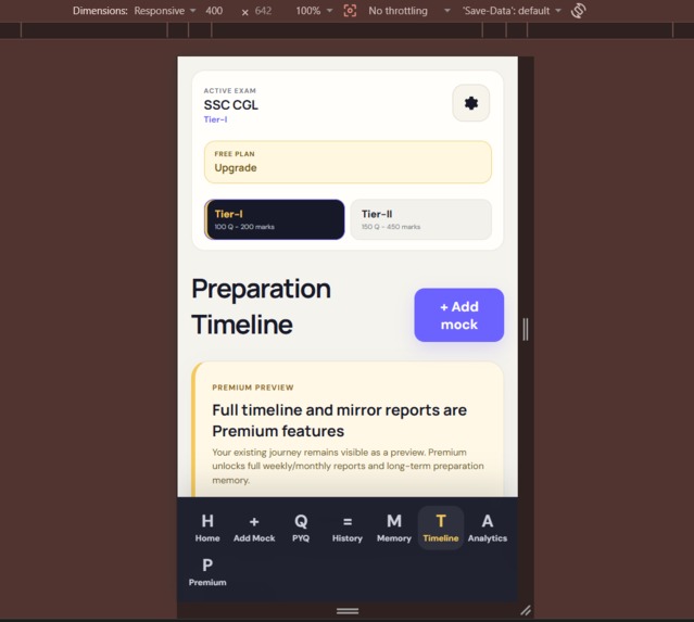 MockInsight – screenshot 7