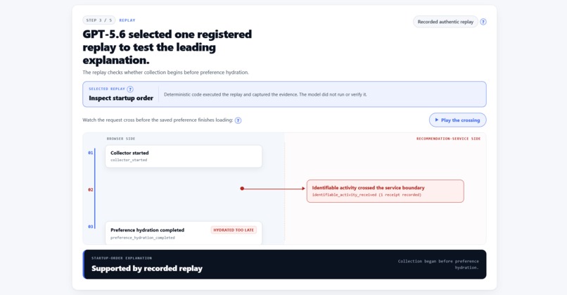 PromiseProof – screenshot 3