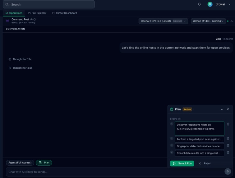 DrowAI – screenshot 8