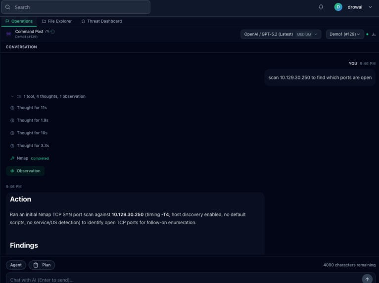 DrowAI – screenshot 6