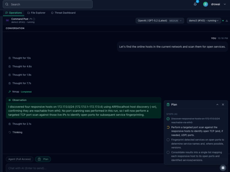 DrowAI – screenshot 9