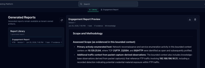 DrowAI – screenshot 1