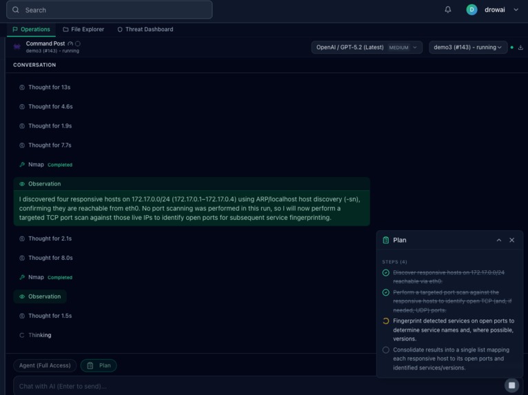 DrowAI – screenshot 11
