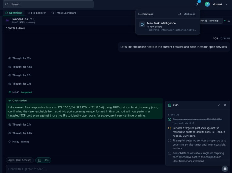 DrowAI – screenshot 10