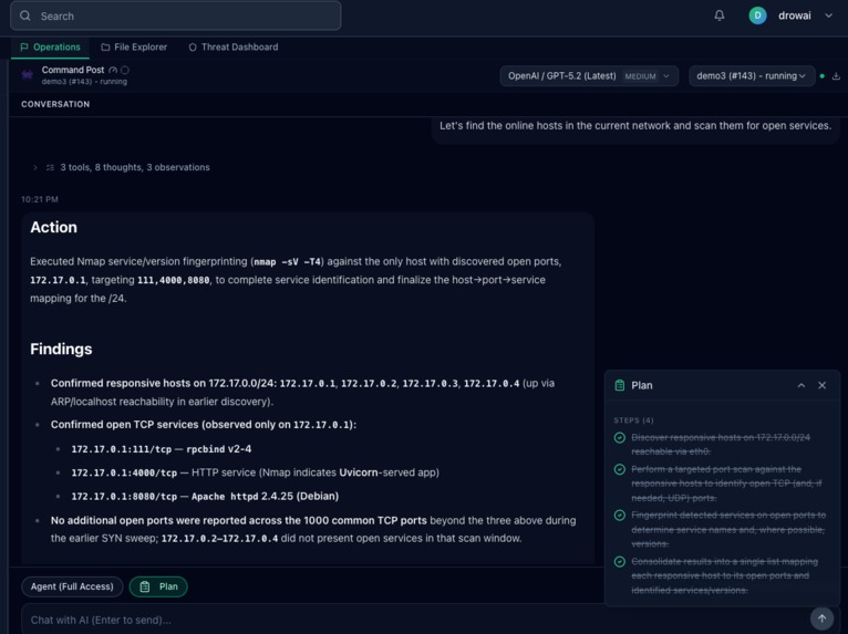 DrowAI – screenshot 12