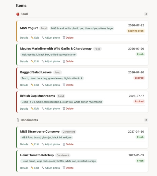 Nook – screenshot 6