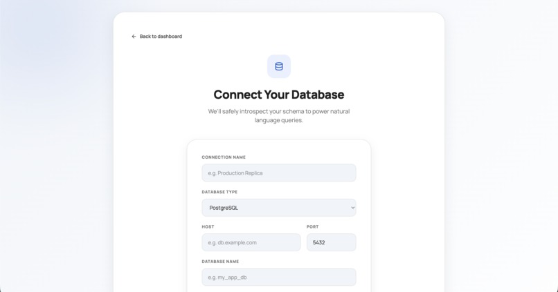 DataMate – screenshot 7