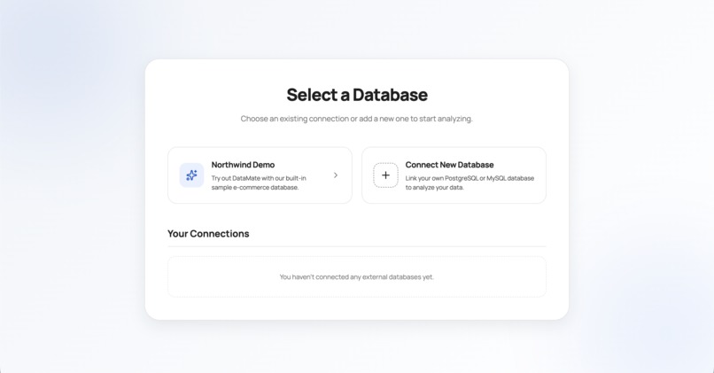 DataMate – screenshot 8