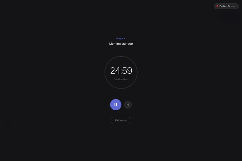 GARSON – screenshot 2