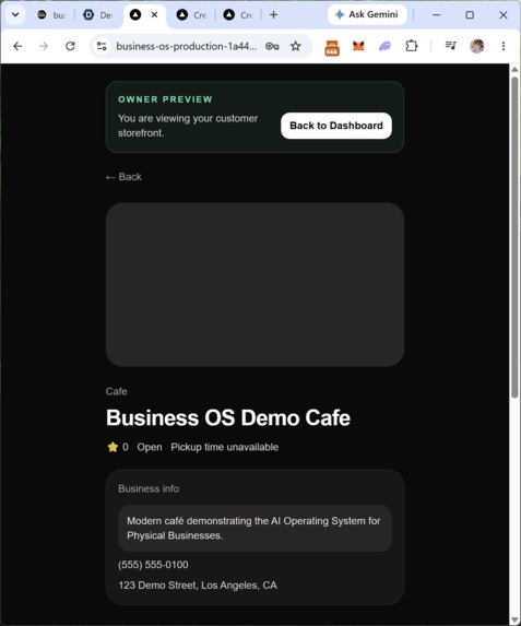 Bos – screenshot 3