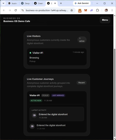 Bos – screenshot 5