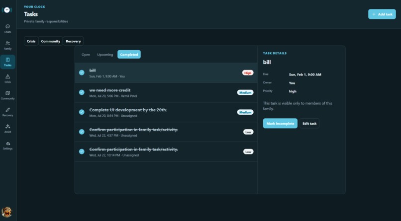 Your Clock – screenshot 5