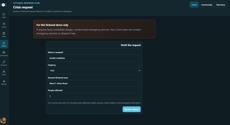 Your Clock – screenshot 7