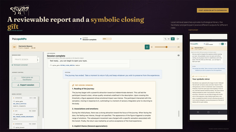 PsicopoMPo – screenshot 4
