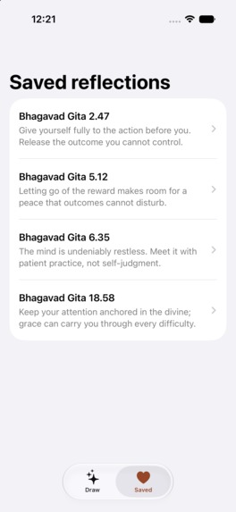 Gita Jar – screenshot 4