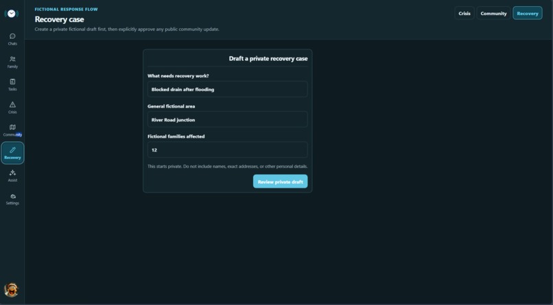 Your Clock – screenshot 9