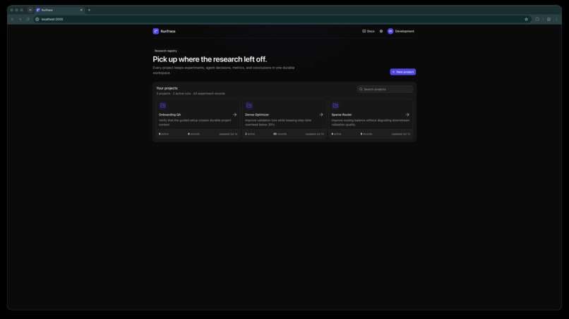 Mono – screenshot 2