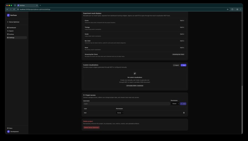 Mono – screenshot 5