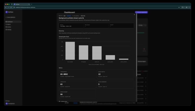 Mono – screenshot 6