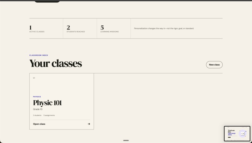 Prism – screenshot 1