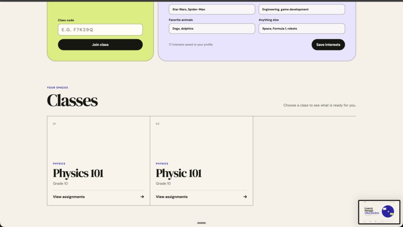 Prism – screenshot 2